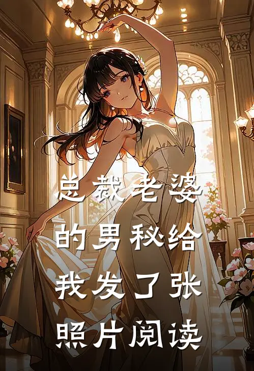 总裁老婆的男秘给我发了张照片阅读