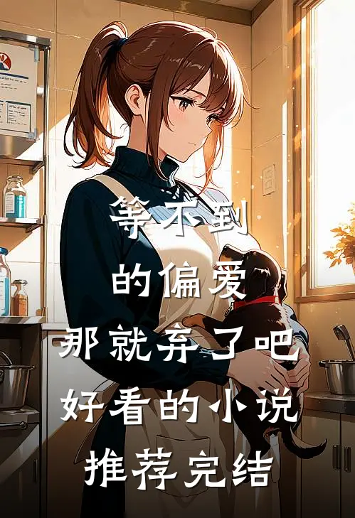 等不到的偏爱，那就弃了吧好看的小说推荐完结