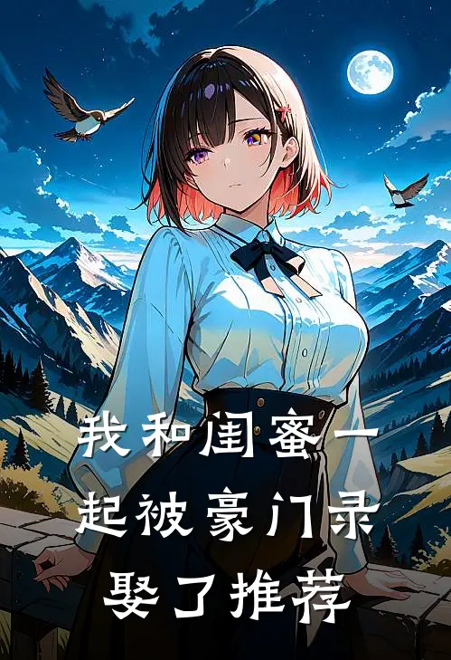 我和闺蜜一起被豪门录娶了推荐