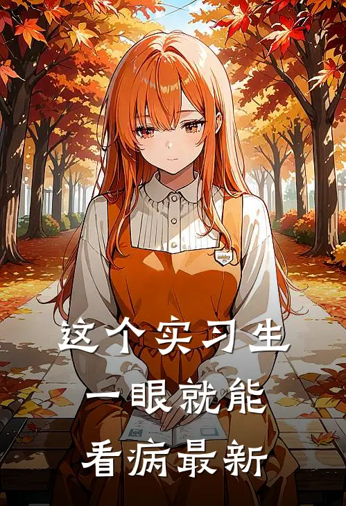 这个实习生一眼就能看病最新
