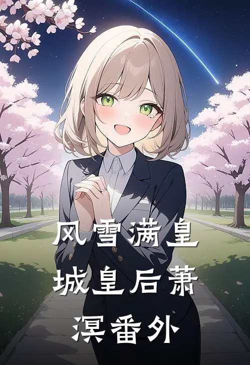 风雪满皇城皇后萧溟番外
