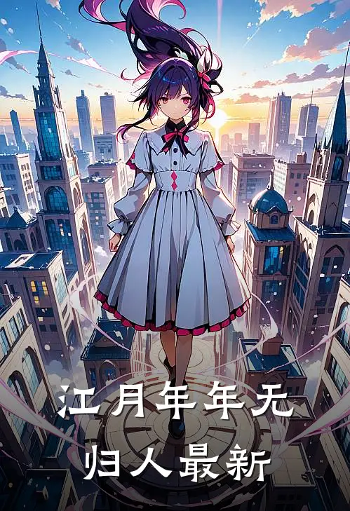 江月年年无归人最新