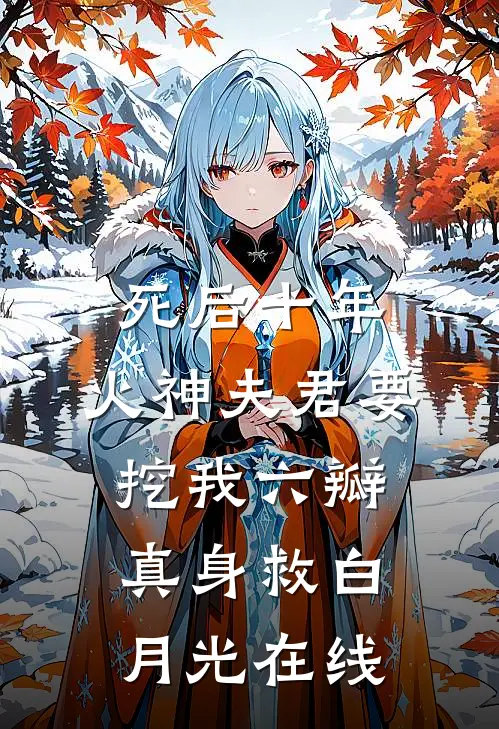 死后十年，火神夫君要挖我六瓣真身救白月光在线