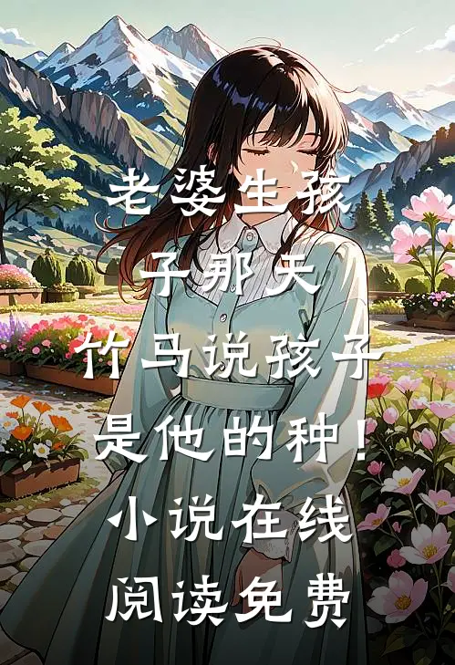 老婆生孩子那天，竹马说孩子是他的种！小说在线阅读免费