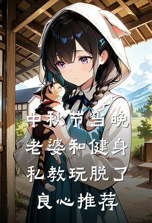中秋节当晚，老婆和健身私教玩脱了良心推荐