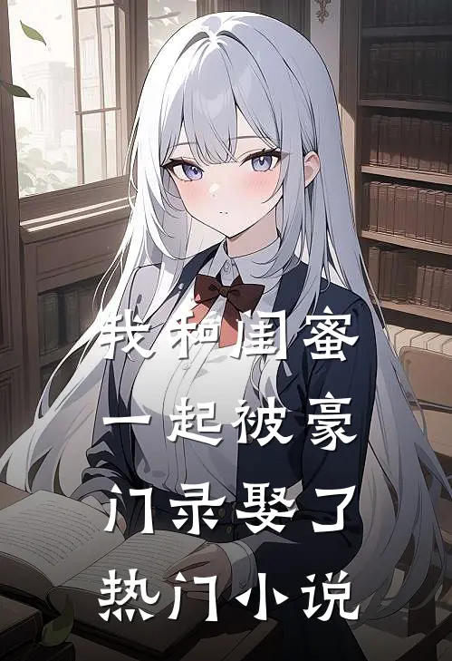我和闺蜜一起被豪门录娶了热门小说