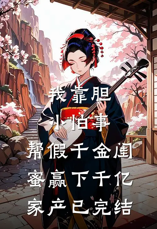 我靠胆小怕事，帮假千金闺蜜赢下千亿家产已完结