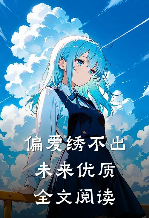 偏爱绣不出未来优质全文阅读