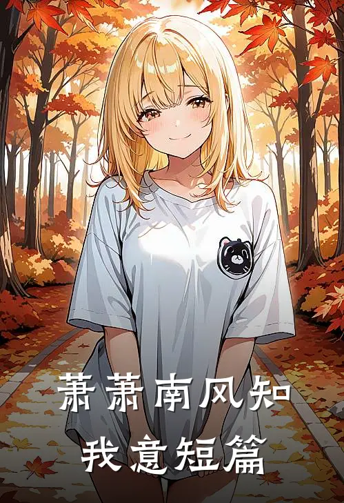 萧萧南风知我意短篇