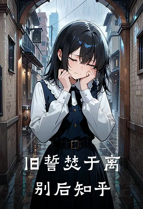 旧誓焚于离别后知乎