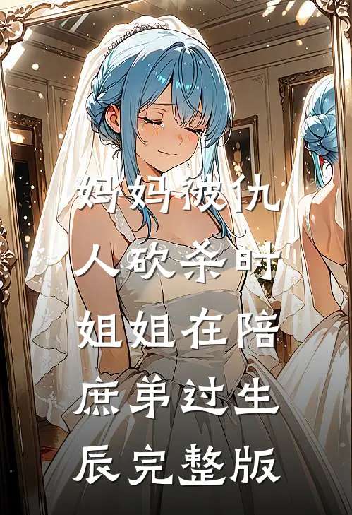 妈妈被仇人砍杀时，姐姐在陪庶弟过生辰完整版