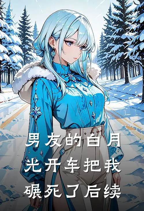 男友的白月光开车把我碾死了后续