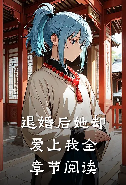 退婚后她却爱上我全章节阅读