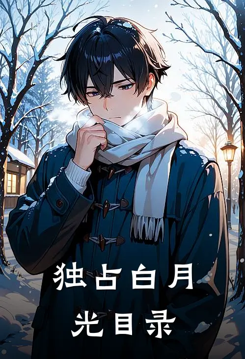 独占白月光目录