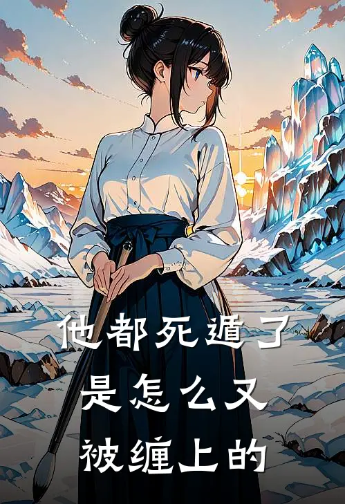 他都死遁了，是怎么又被缠上的