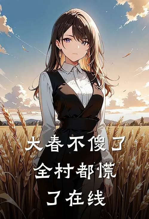 大春不傻了，全村都慌了在线