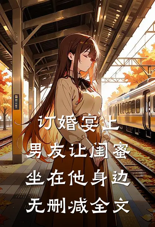 订婚宴上，男友让闺蜜坐在他身边无删减全文