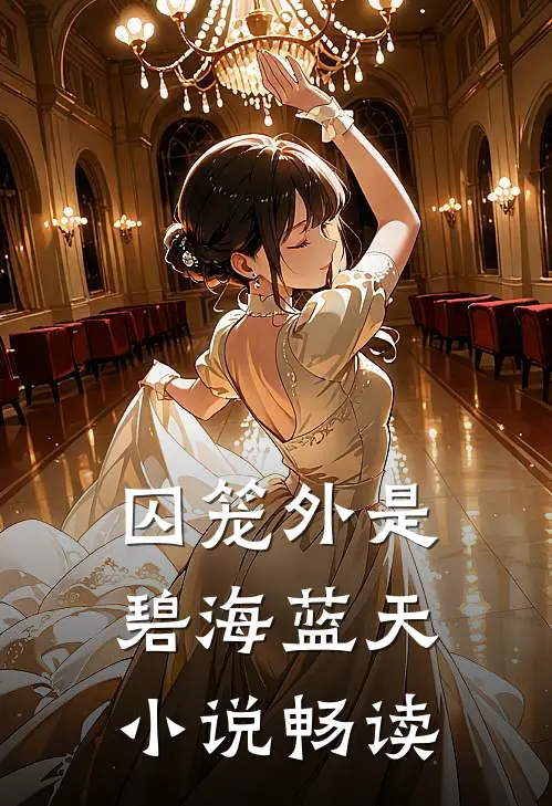 囚笼外是碧海蓝天小说畅读