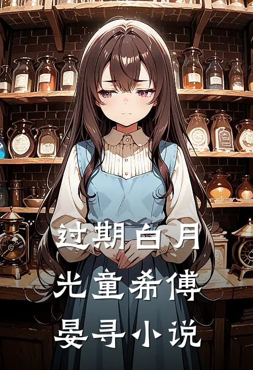 过期白月光童希傅晏寻小说