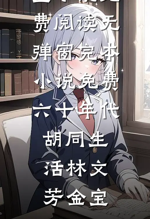 六十年代胡同生活林文芳金宝小说免费阅读无弹窗_完本小说免费六十年代胡同生活林文芳金宝