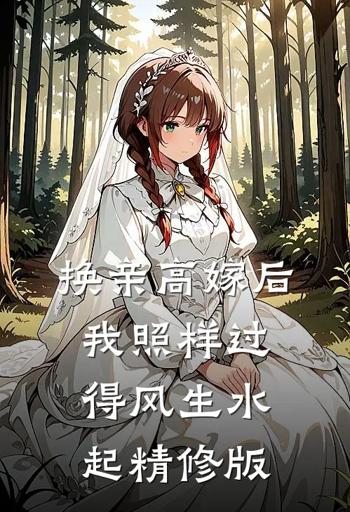 换亲高嫁后，我照样过得风生水起精修版