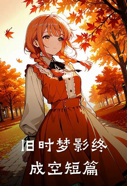 旧时梦影终成空短篇