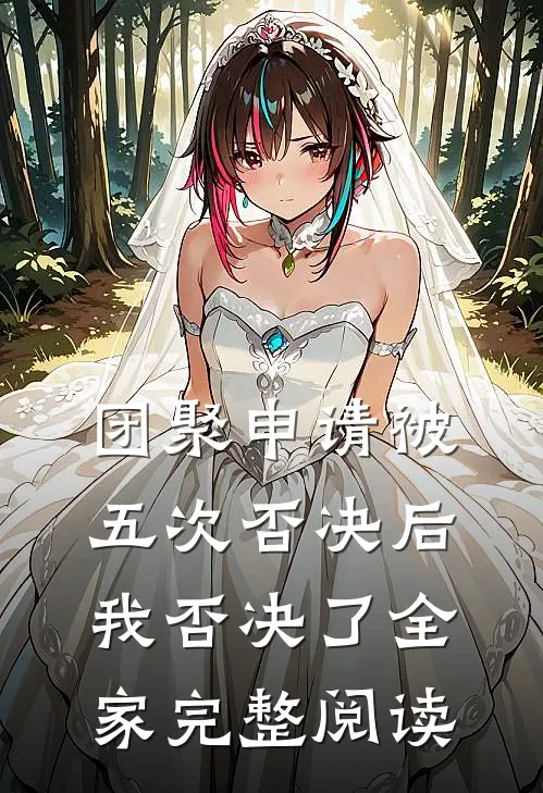 团聚申请被五次否决后，我否决了全家完整阅读