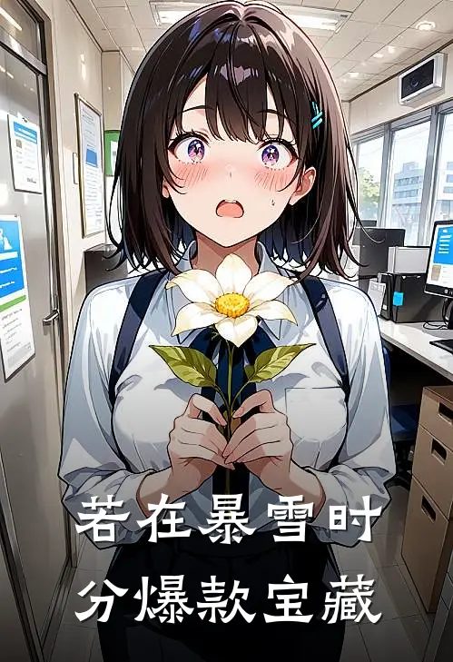 若在暴雪时分爆款宝藏