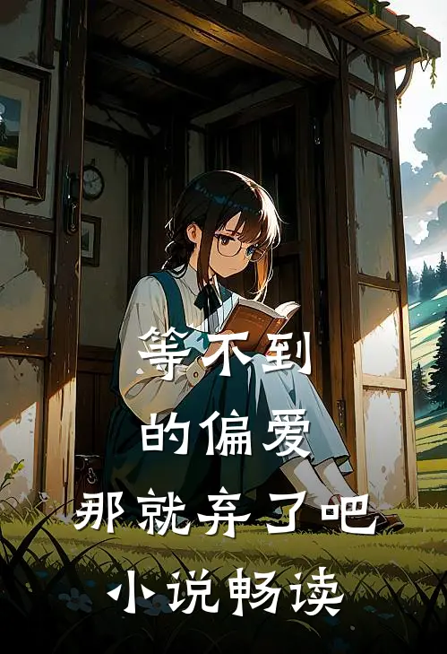 等不到的偏爱，那就弃了吧小说畅读