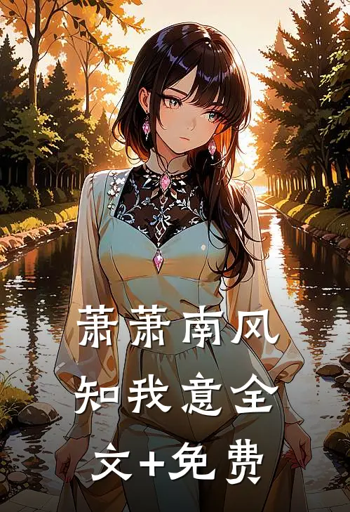 萧萧南风知我意全文+免费