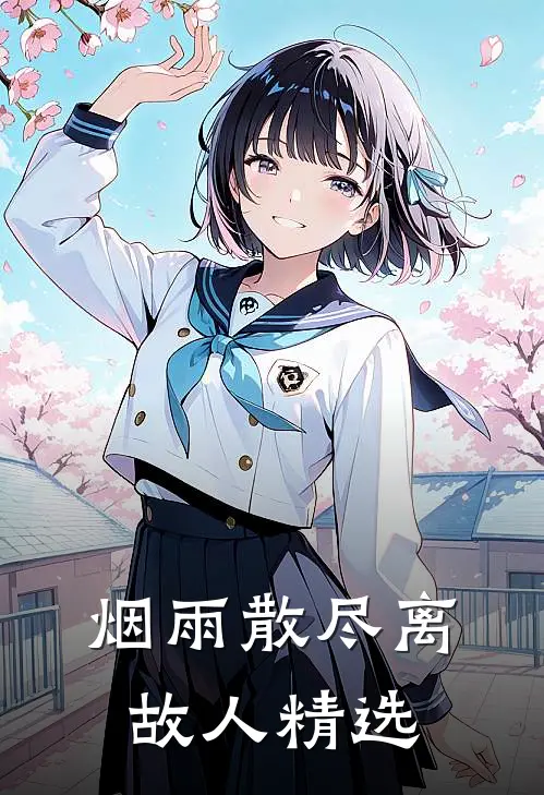 烟雨散尽离故人精选