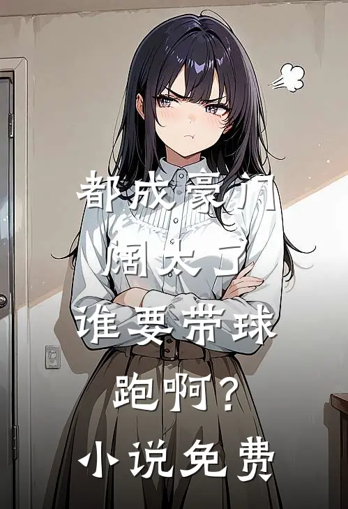 都成豪门阔太了，谁要带球跑啊？小说免费