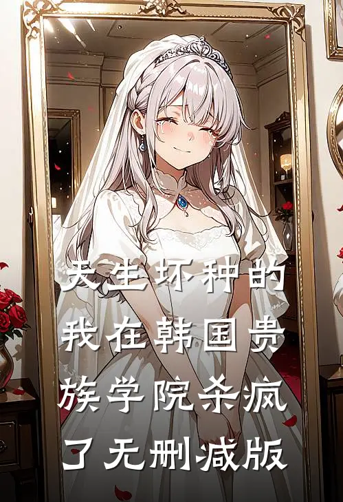 天生坏种的我在韩国贵族学院杀疯了无删减版