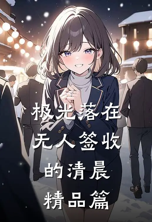 极光落在无人签收的清晨精品篇