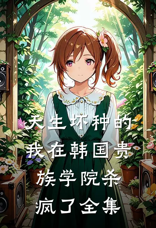 天生坏种的我在韩国贵族学院杀疯了全集