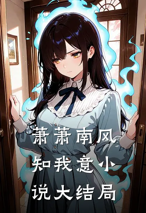 萧萧南风知我意小说大结局