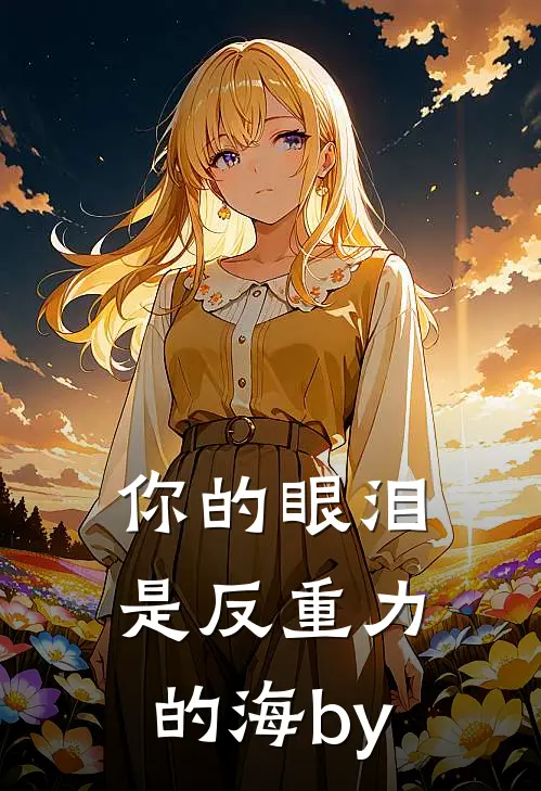 你的眼泪是反重力的海by
