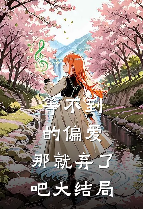 等不到的偏爱，那就弃了吧大结局