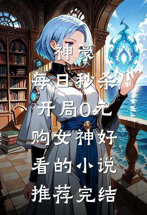 神豪：每日秒杀，开局0元购女神好看的小说推荐完结