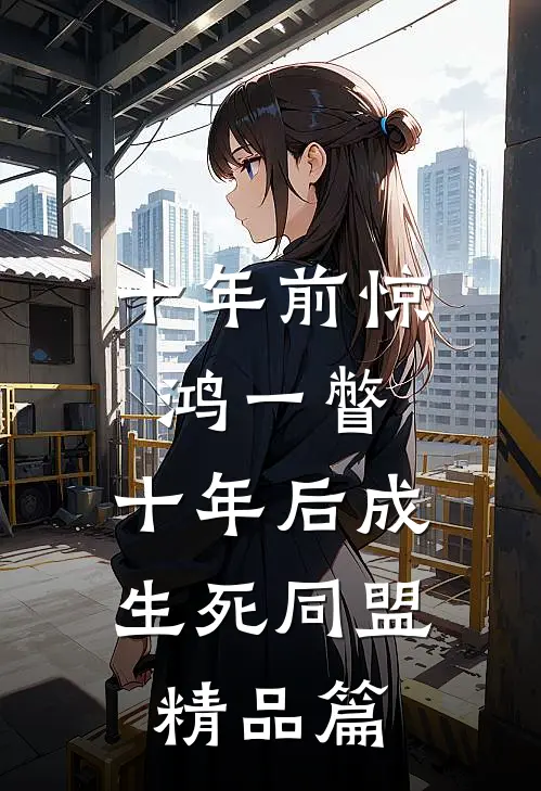 十年前惊鸿一瞥，十年后成生死同盟精品篇