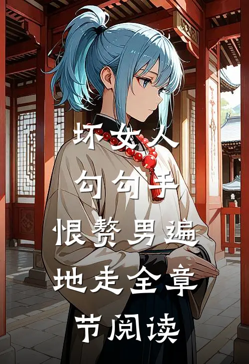 坏女人勾勾手，恨赘男遍地走全章节阅读