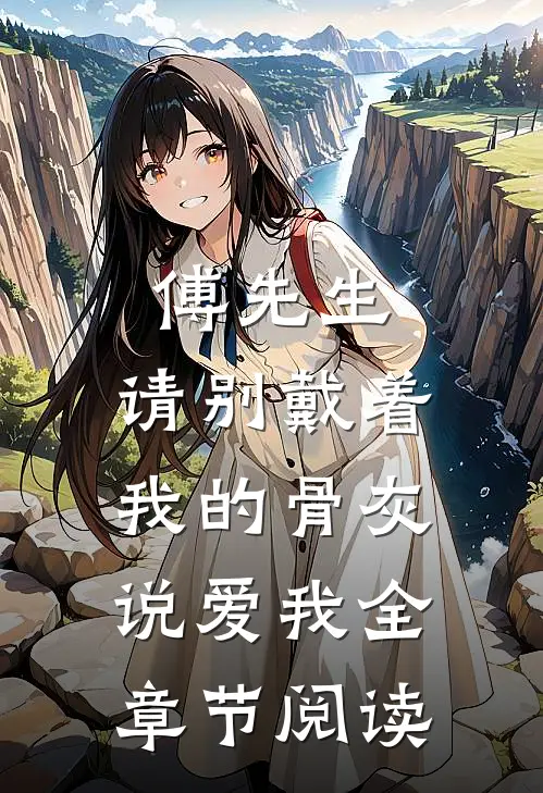 傅先生，请别戴着我的骨灰说爱我全章节阅读