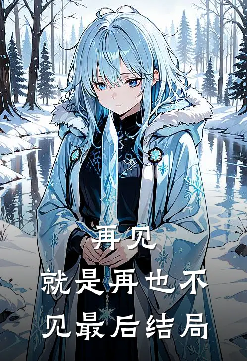 再见，就是再也不见最后结局