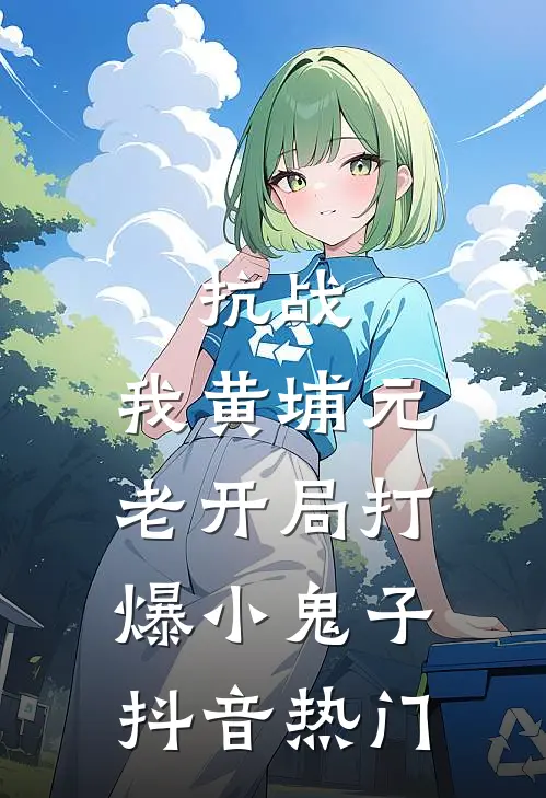 抗战：我黄埔元老开局打爆小鬼子抖音热门