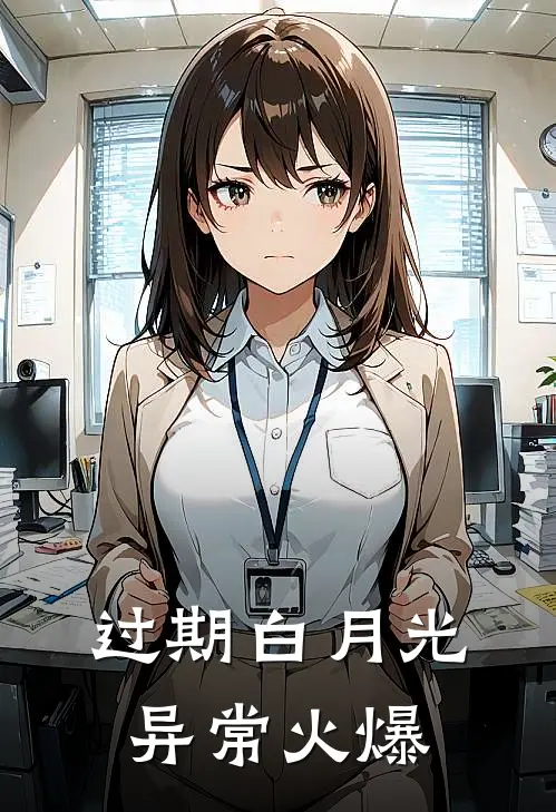 过期白月光异常火爆