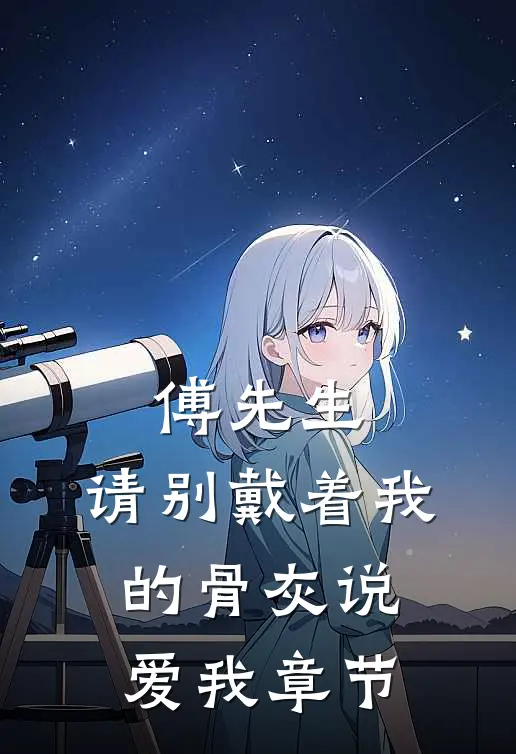 傅先生，请别戴着我的骨灰说爱我章节