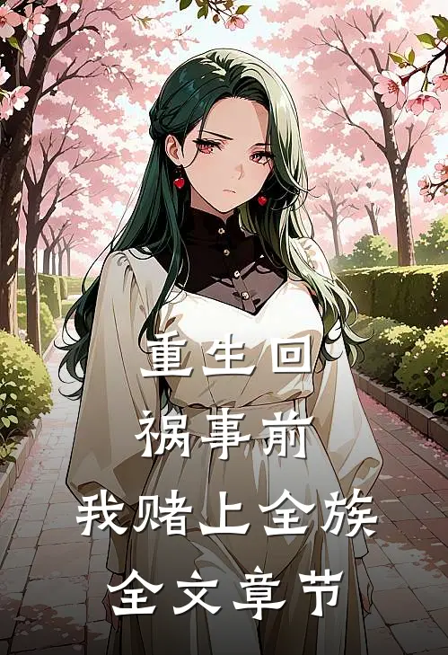 重生回祸事前，我赌上全族全文章节
