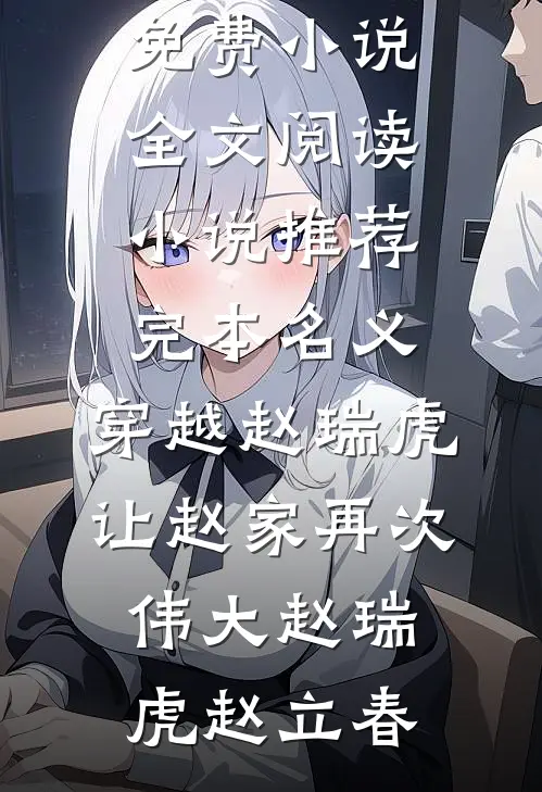 名义：穿越赵瑞虎让赵家再次伟大赵瑞虎赵立春免费小说全文阅读_小说推荐完本名义：穿越赵瑞虎让赵家再次伟大赵瑞虎赵立春