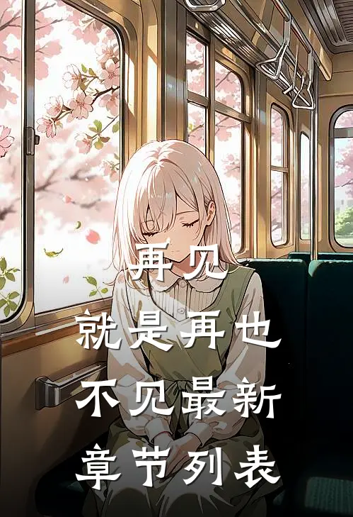 再见，就是再也不见最新章节列表