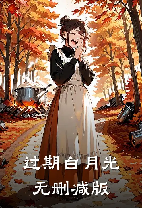 过期白月光无删减版